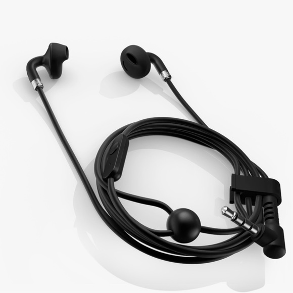 Peloton Urbanears Sumpan Earbuds - Picture 2 of 6